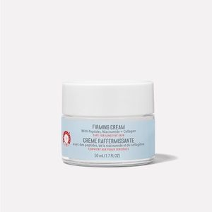 First Aid Beauty Firming Cream